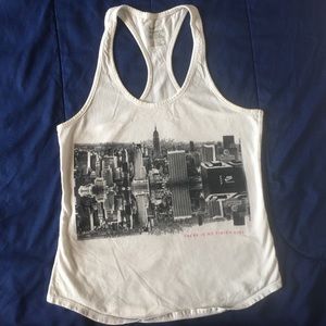 Nike tank top